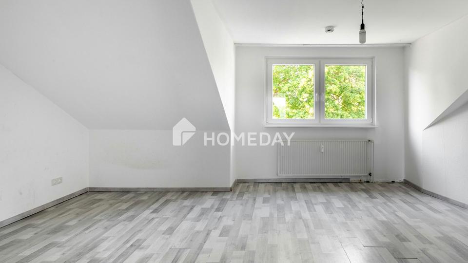 Helle Familienwohnung in gepflegtem Ensemble – Bild 7