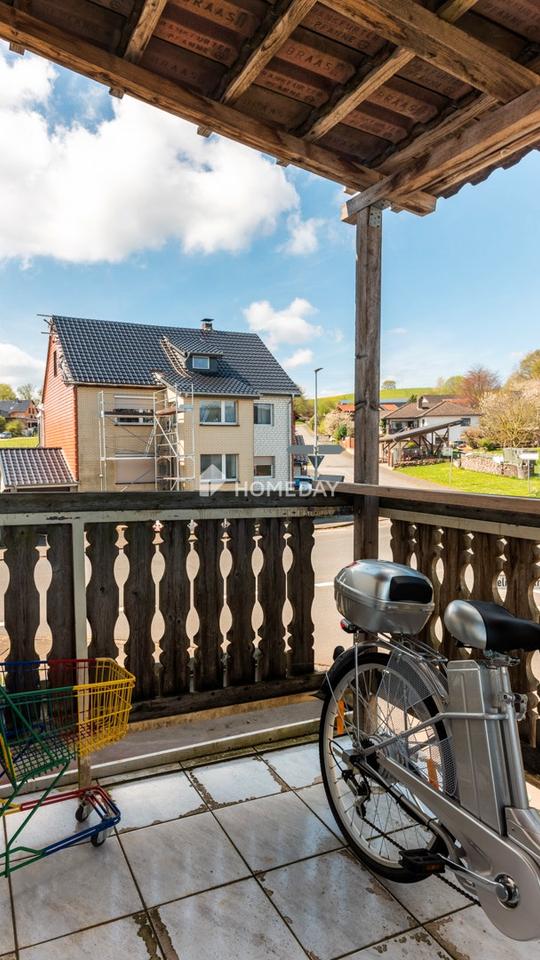 Vielseitig nutzbar & sofort verfügbar: Einfamilienhaus mit ELW und schönem Grundstück – Bild 19