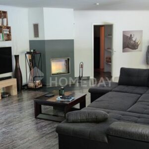 Hochwertiges Einfamilienhaus mit großzügigem Garten in schöner Lage in Hamburg-Sasel