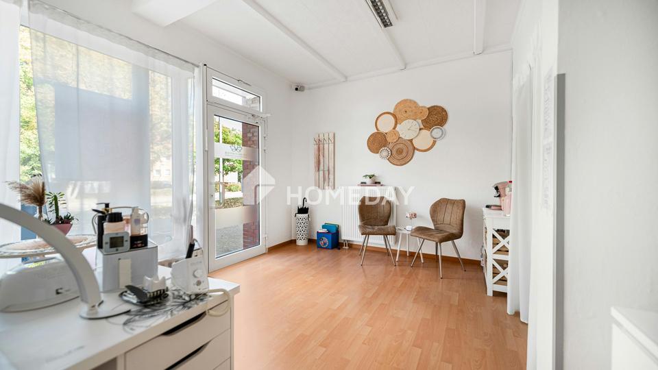 Charmantes MFH mit Gewerbeeinheit – nur im Paketverkauf SBVR5LFR, Gesamtpreis: 779.000 € – Bild 4