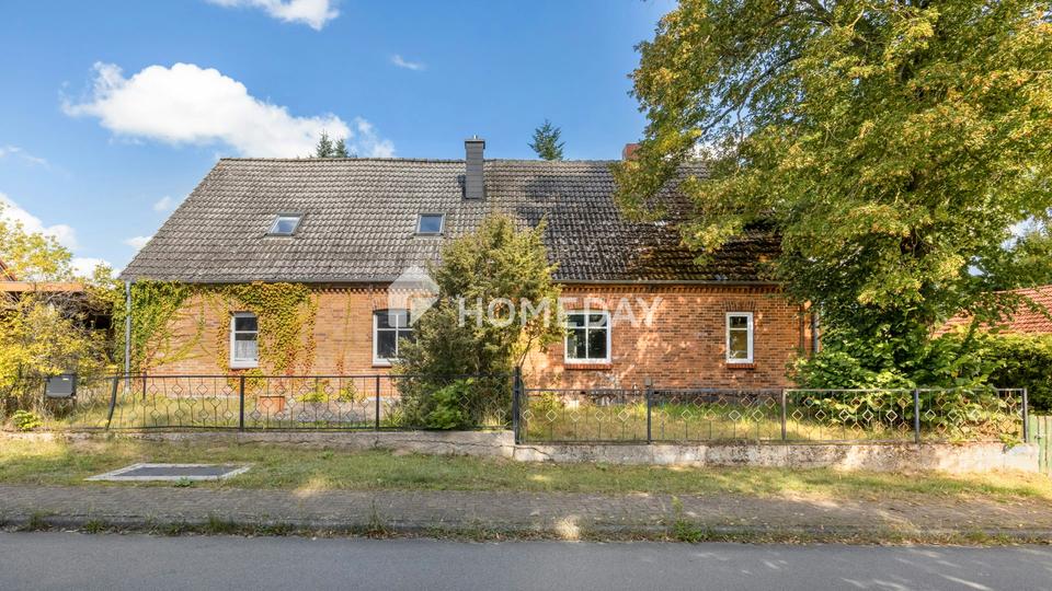 Platz für Ideen: Einfamilienhaus mit 180 Quadratmetern Wohnfläche – Bild 3