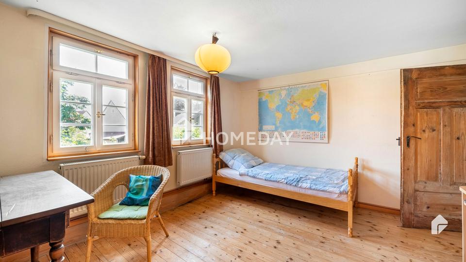 Historisches Fachwerkhaus: Das "Schlössle" mit Geschichte & Potenzial wartet auf neue Eigentümer – Bild 20