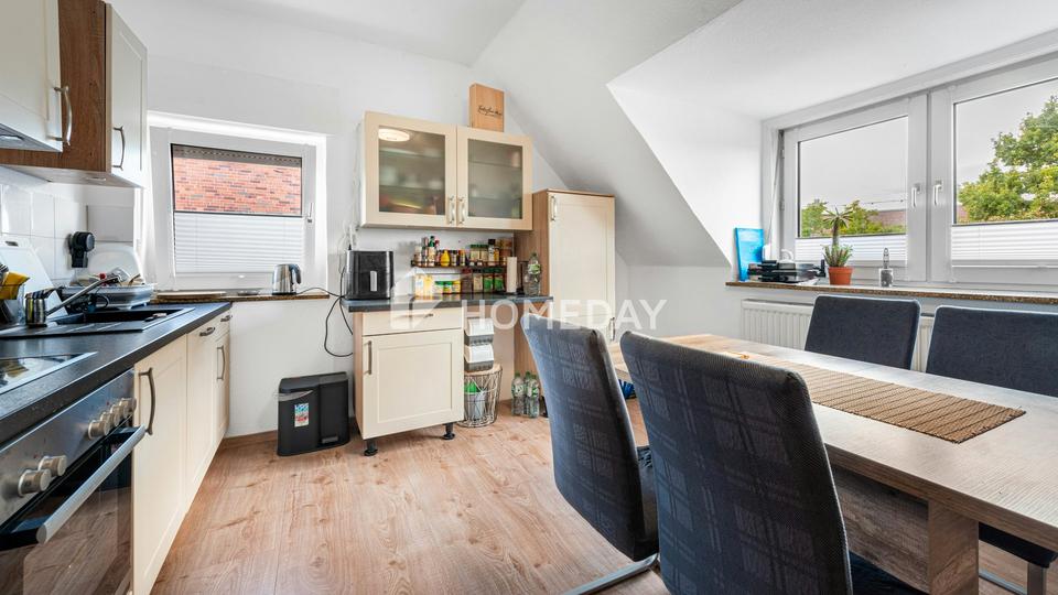 Charmantes MFH mit Gewerbeeinheit – nur im Paketverkauf SBVR5LFR, Gesamtpreis: 779.000 € – Bild 10