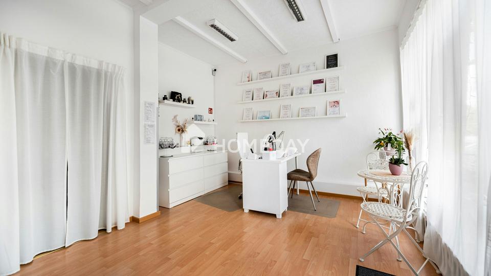 Charmantes MFH mit Gewerbeeinheit – nur im Paketverkauf SBVR5LFR, Gesamtpreis: 779.000 € – Bild 5