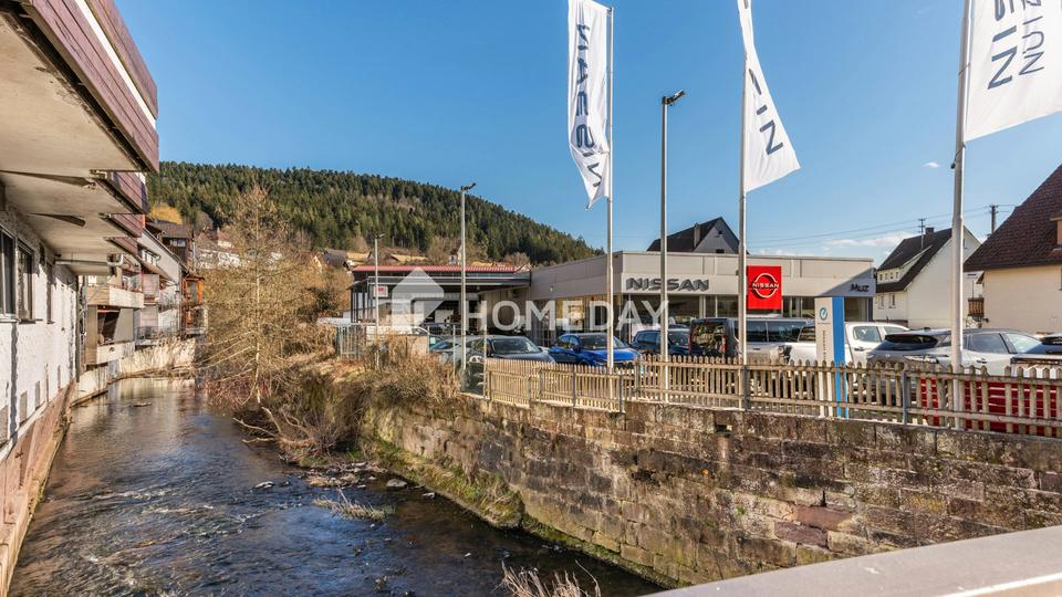 Haus-im-Haus-Wohngefühl! 169 m² Maisonette mit neuer Fassade, eigenem Eingang & 2 modernen Bädern – Bild 3