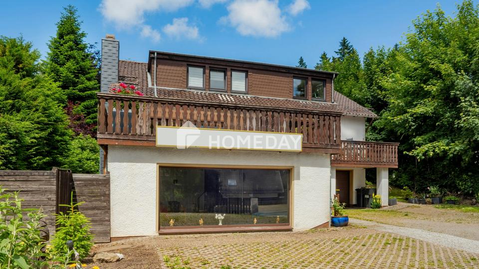 Ertragsstarkes Mehrfamilienhaus mit 6 Wohneinheiten für Ferienvermietung – Bild 2