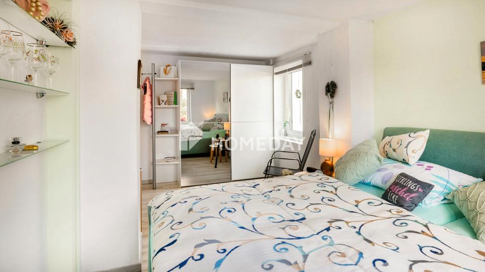 Familienfreundliches Zuhause mit Garten, Garage und Nähe zum Wasser – Bild 12