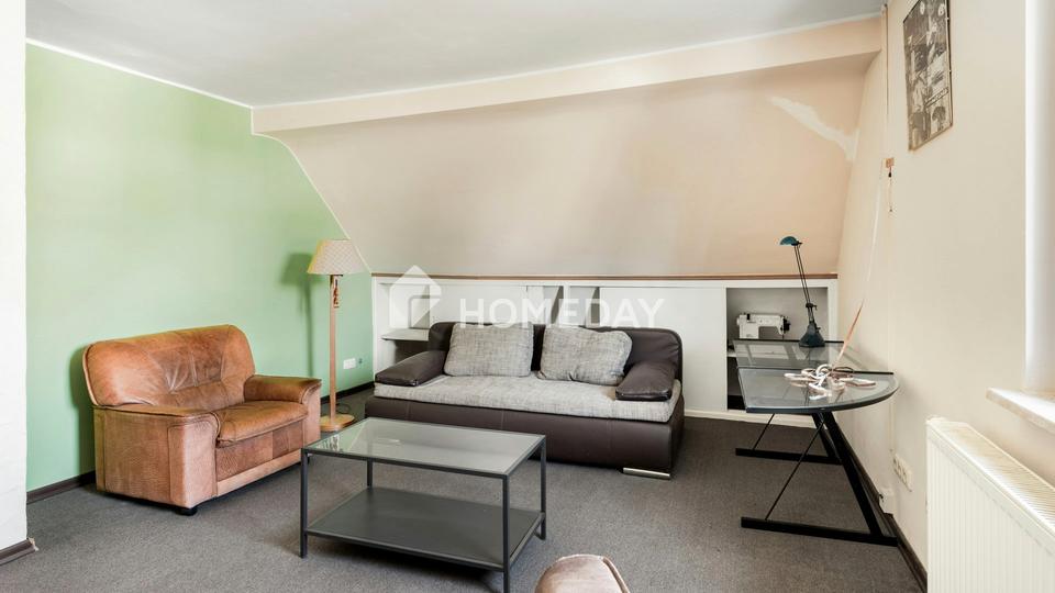 Charmantes MFH mit drei Wohneinheiten, 3 Garagen und Stellplätzen in attraktiver Lage von Neuhof – Bild 20