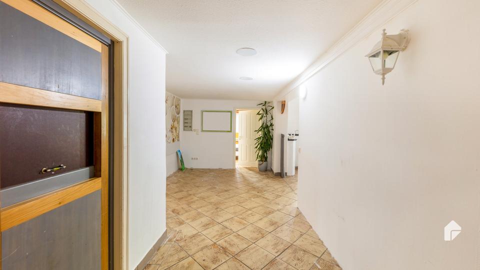 Charmantes EFH mit Terrassengarten und EBK in toller und beliebter Lage von Glinde – Bild 14