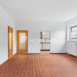 Ihr Rückzugsort in idyllischer Lage: Bezugsfreie 4-ZI-Erdgeschosswohnung mit Stellplatz & Keller