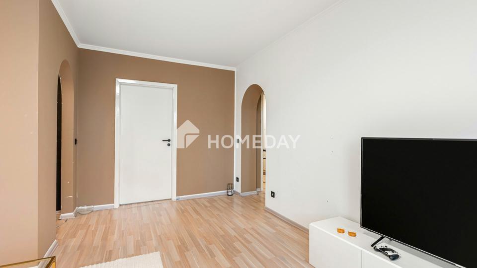 MFH mit 4 Wohneinheiten in gepflegter Lage von Stolberg – Bild 3