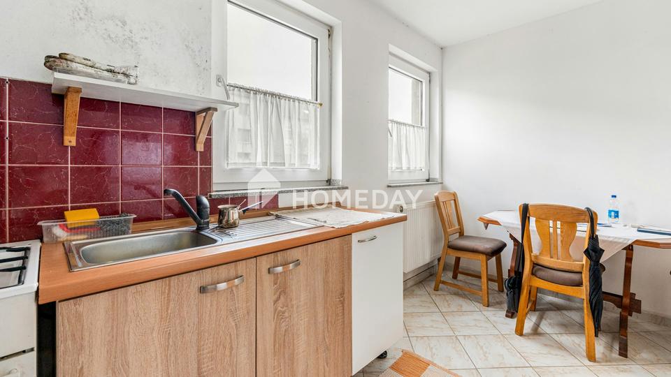 MFH mit 4 Wohneinheiten in gepflegter Lage von Stolberg – Bild 6