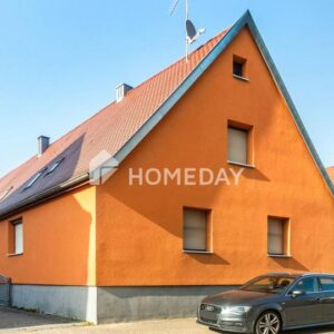 Bauträger aufgepasst: über 1.200 m² Grundstück mit Ausbaupotenzial in bester Lage!