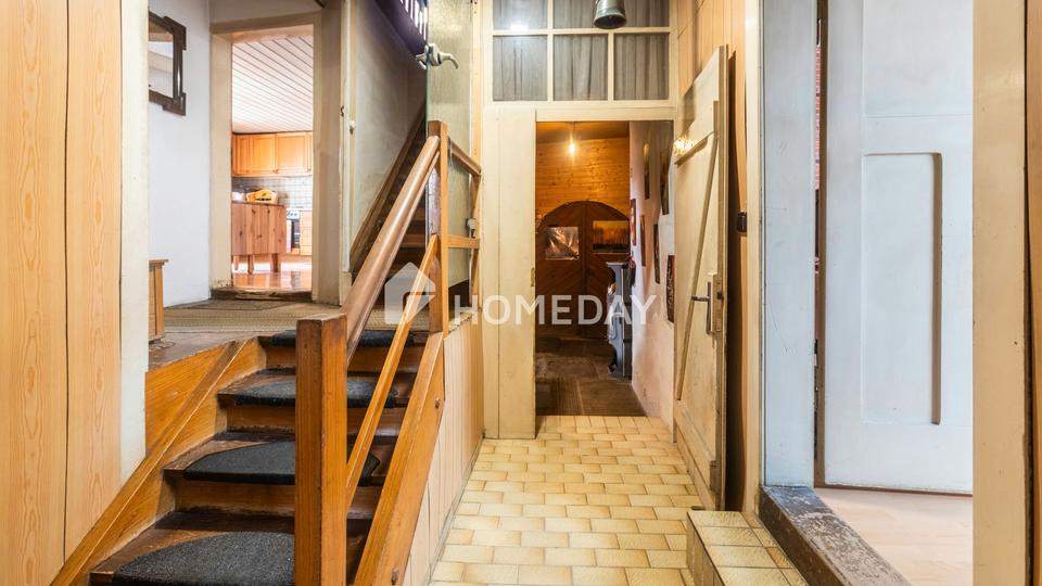 Zwischen Tradition und Neubeginn: Verwirklichen Sie Ihren Wohntraum in Gochsheim – Bild 4