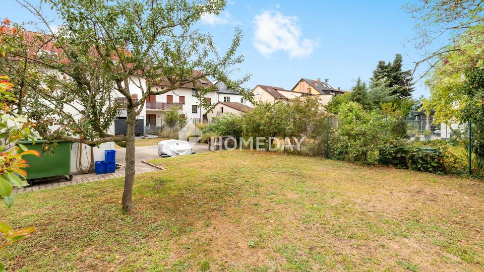 MFH mit fünf Wohneinheiten: Sichere Einnahmen, klare Struktur – Bild 3