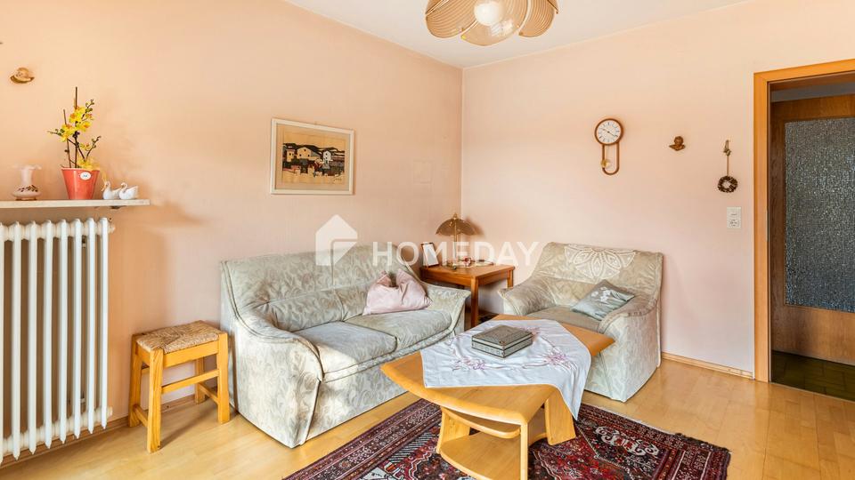 Geräumiges Einfamilienhaus mit großem Grundstück – ideal für Familien mit Platzbedarf – Bild 12