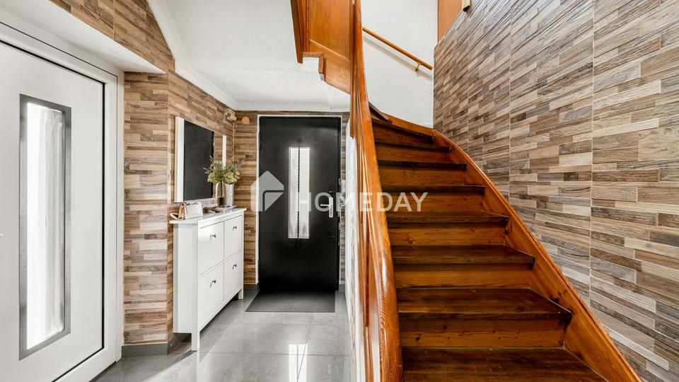 Liebevoll saniertes EFH mit Charakter & Komfort – Bild 7