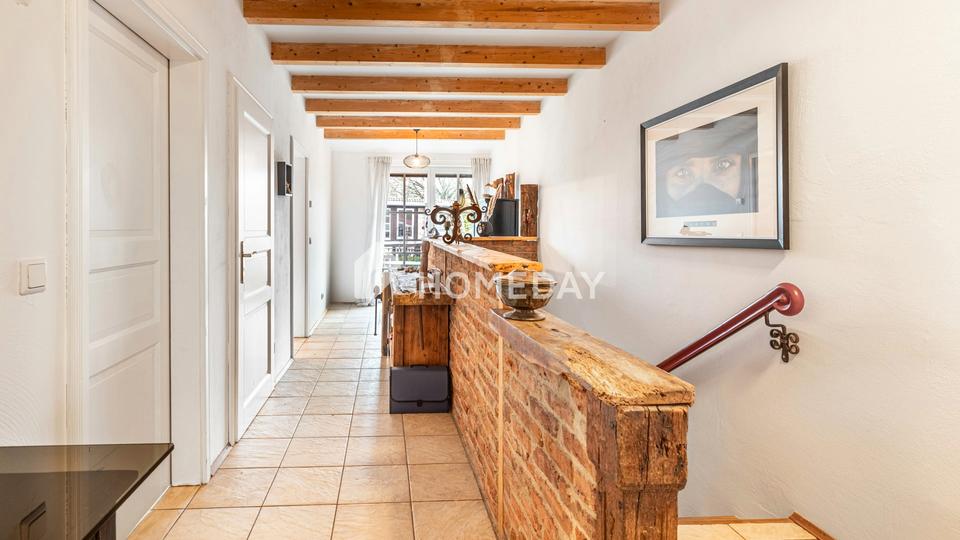 Exklusives EFH mit ELW, Carport, traumhaftem Außenbereich und hochwertiger Ausstattung – Bild 18