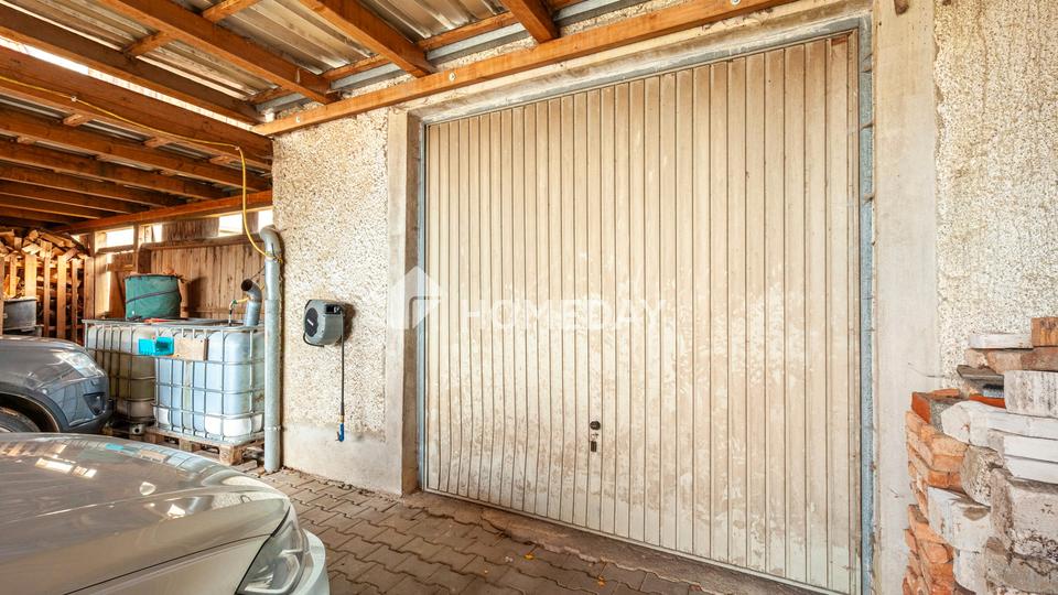 Historisches Familienidyll mit großem Grundstück und viel Raum zur Entfaltung – Bild 9