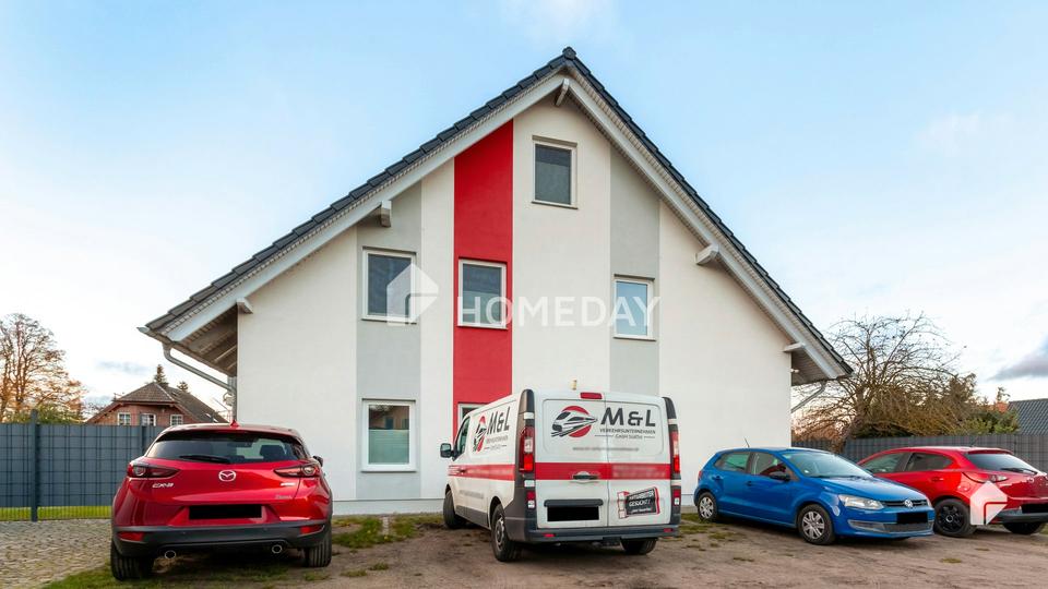 Attraktives Mehrfamilienhaus in ruhiger Lage am Wasser | Voll vermietet | Frei verfügbar ab Mai – Bild 5