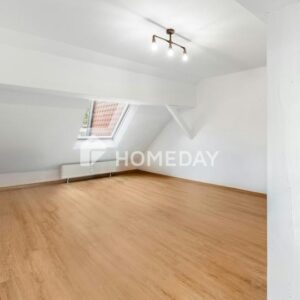 Altbauflair trifft Wohnqualität – gepflegtes Mehrfamilienhaus mit zwei Wohneinheiten in Burg