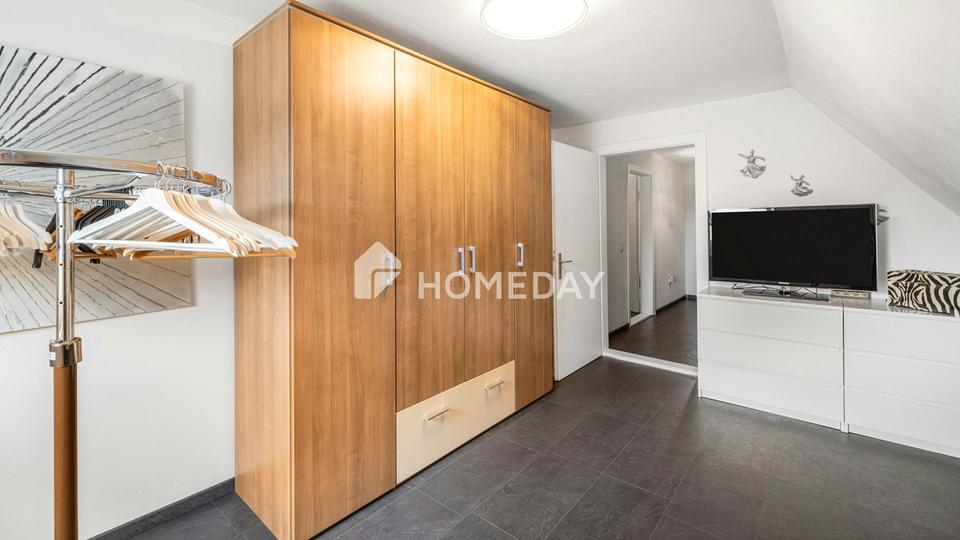 Liebevoll saniertes EFH mit Charakter & Komfort – Bild 19