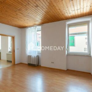 "Zentrale Immobilie: Wohnen und Arbeiten unter einem Dach"