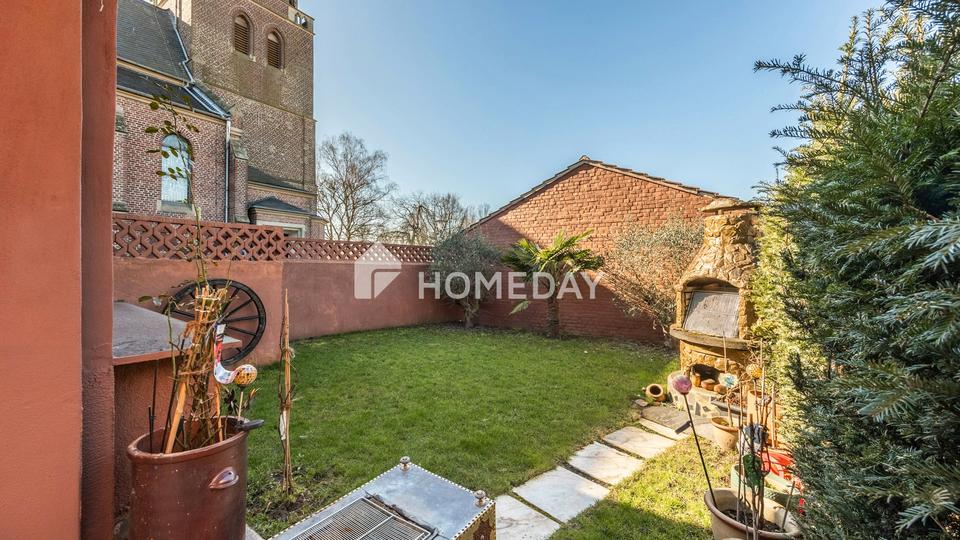 Exklusives Einfamilienhaus in ruhiger Lage – Stilvoll saniert mit hochwertiger Ausstattung – Bild 6