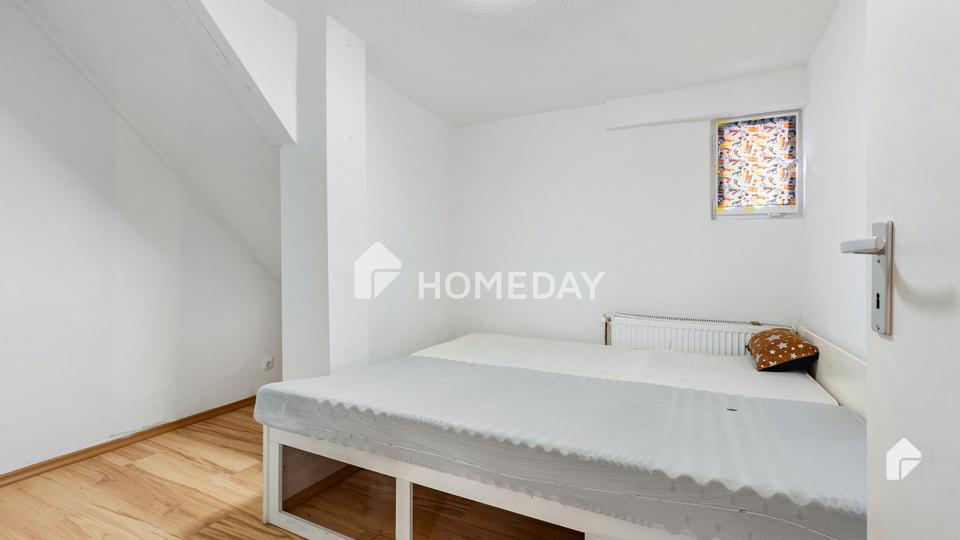 Charmantes Mehrfamilienhaus mit 3 Wohneinheiten in Schwabach – Ihre Investition in die Zukunft – Bild 14