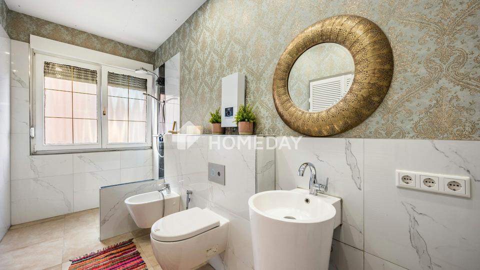 Exklusives Einfamilienhaus in ruhiger Lage – Stilvoll saniert mit hochwertiger Ausstattung – Bild 14