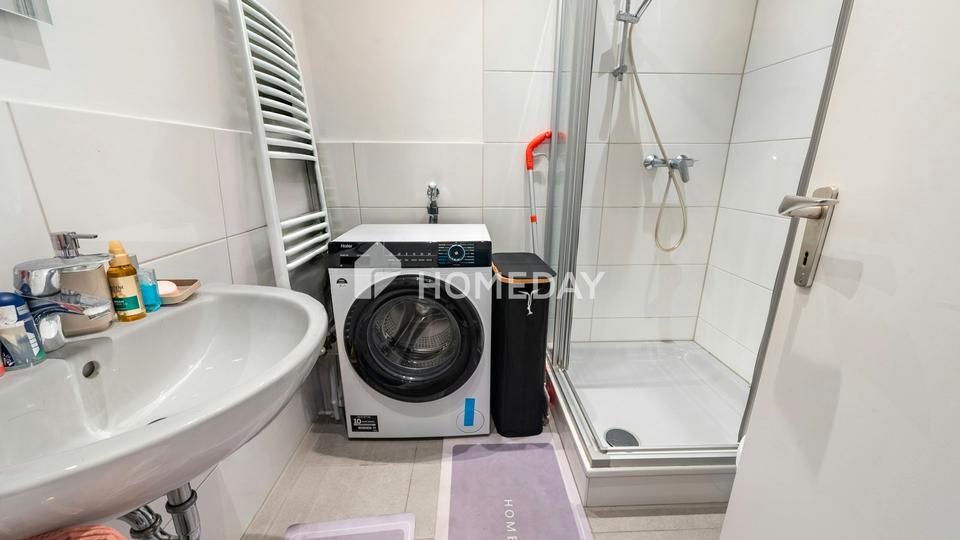 Ideal für Investoren! Dachgeschossapartment in top Lage von Düsseldorf – Bild 4