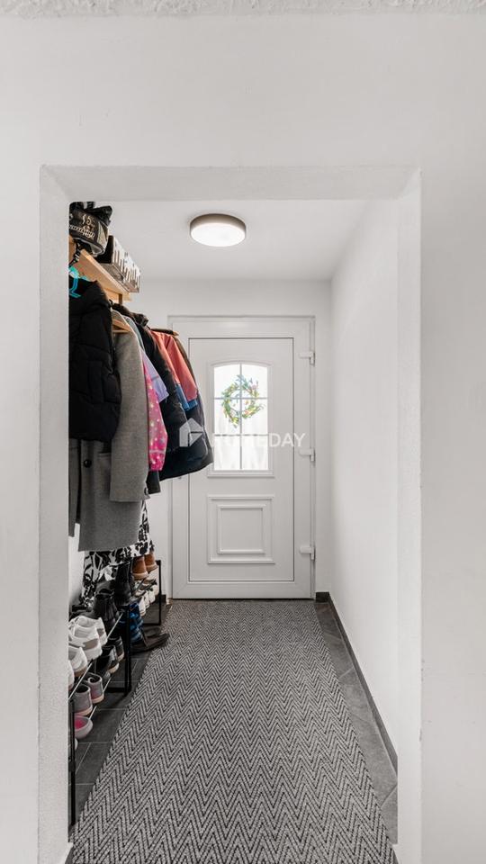 Geräumiges Einfamilienhaus mit Charme, hochwertiger Ausstattung & großem Garten – Ihr neues Zuhause – Bild 11