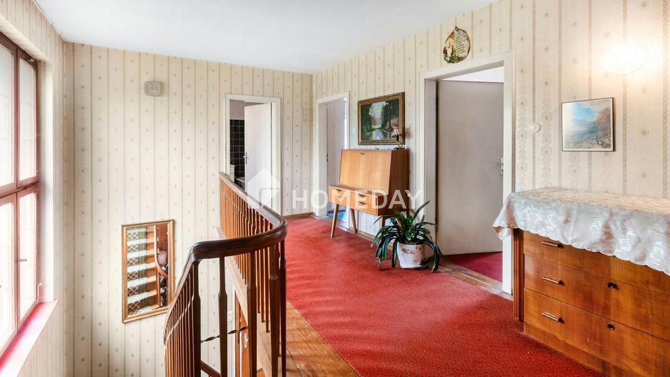 Exklusives Eigenheim mit großzügigem Gartenparadies – Ihr Rückzugsort zum Wohlfühlen – Bild 15