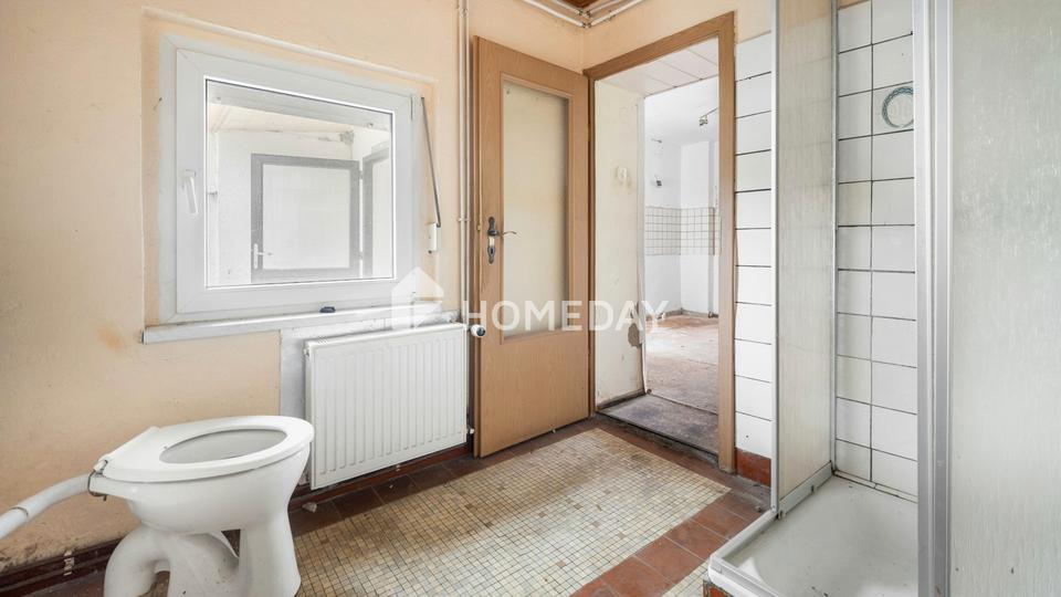 Ruhig gelegenes Wohnhaus mit 690 m² Grundstück – mit Garten, Scheune und Entwicklungspotenzial – Bild 5