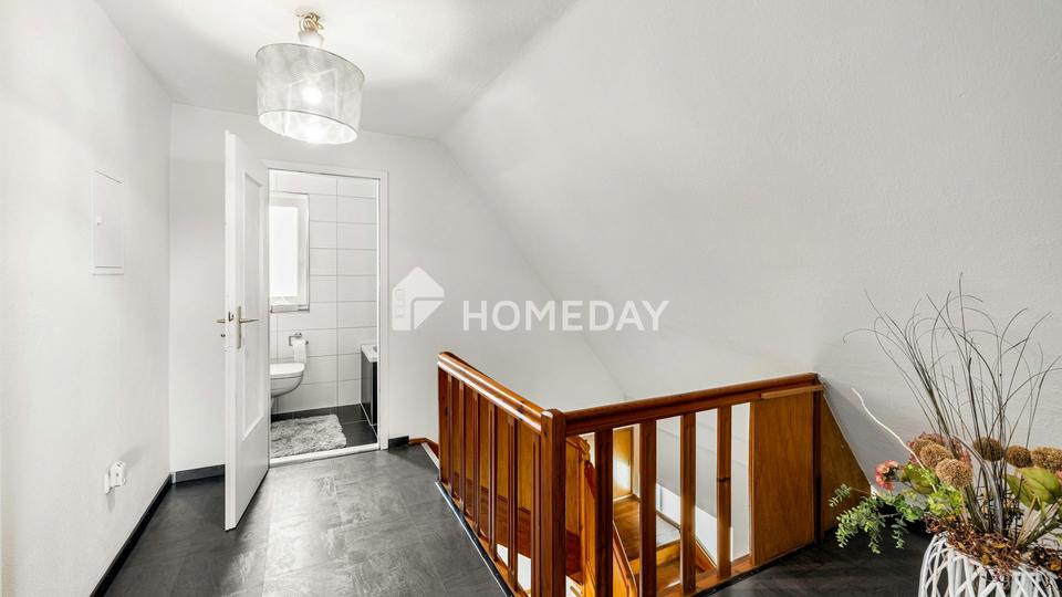 Liebevoll saniertes EFH mit Charakter & Komfort – Bild 14