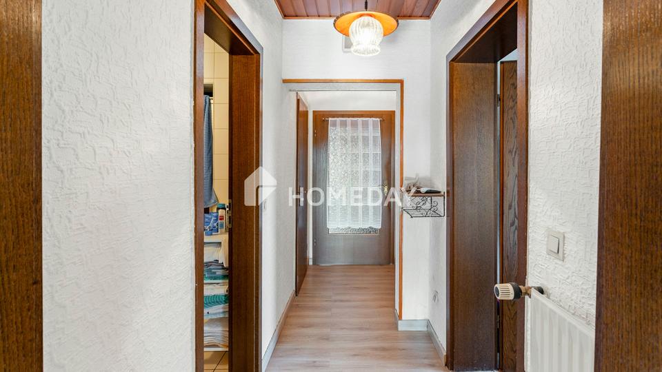 Familienglück mit Platz und Garten: Einziehen und gestalten in Battweiler – Bild 10