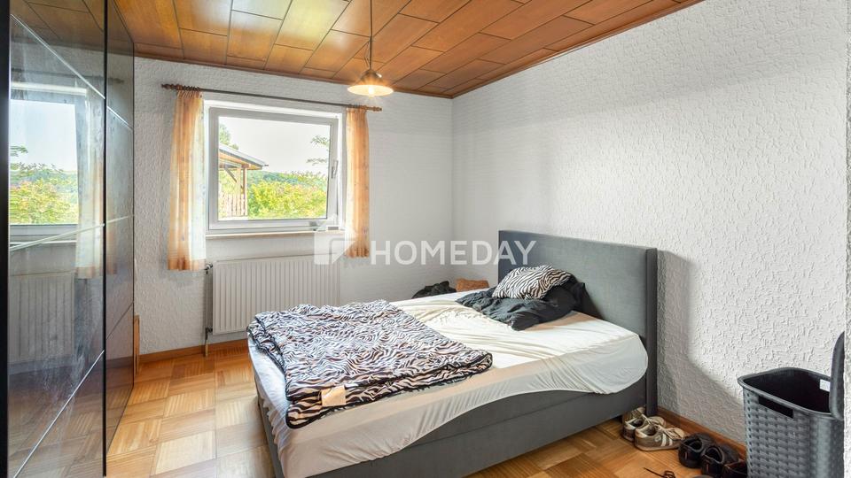 Familienglück mit Platz und Garten: Einziehen und gestalten in Battweiler – Bild 8