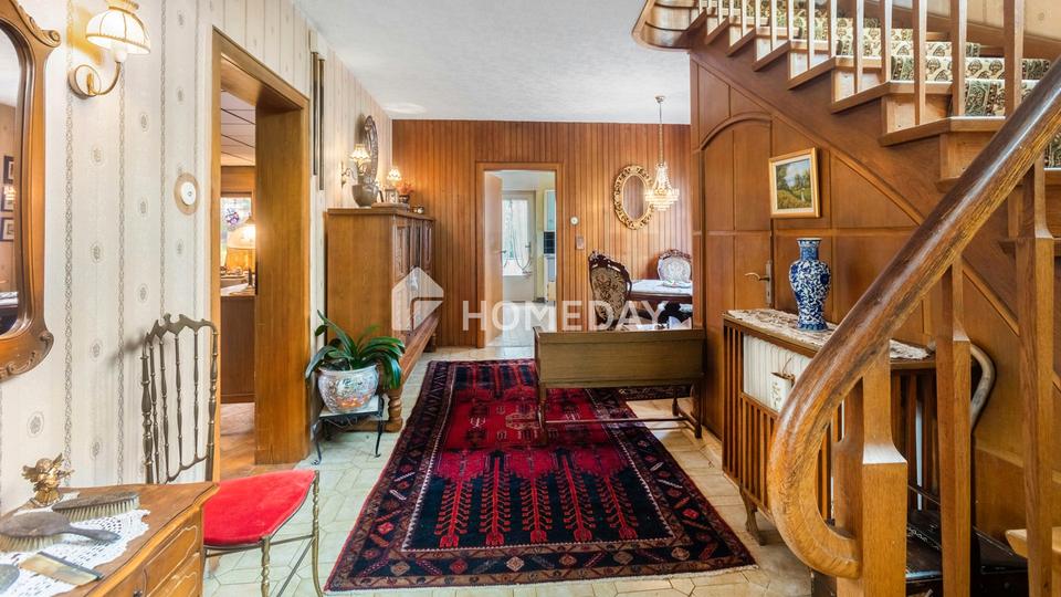 Exklusives Eigenheim mit großzügigem Gartenparadies – Ihr Rückzugsort zum Wohlfühlen – Bild 12