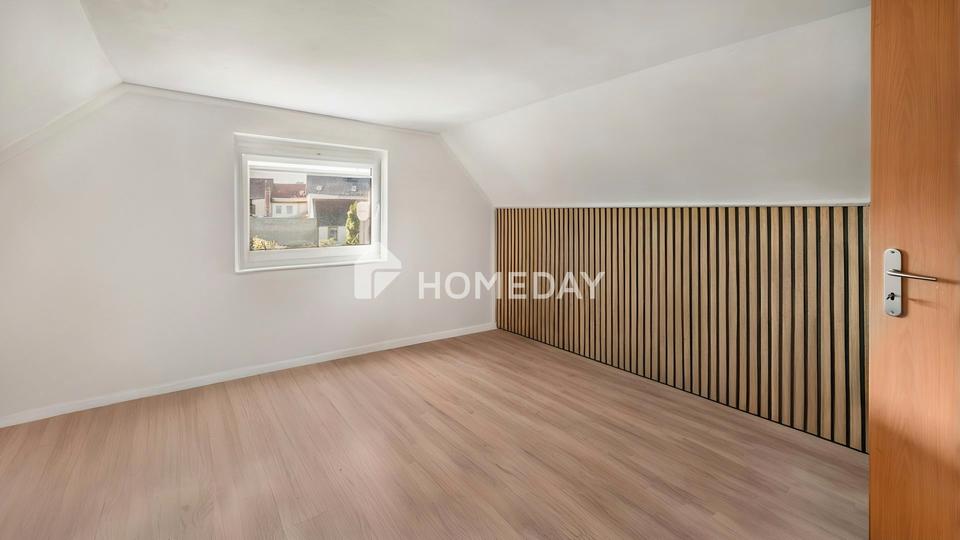 Gepflegtes Einfamilienhaus mit 4 Zimmern, Terrasse, Innenhof und Nebengebäude – ideal für Familien – Bild 14