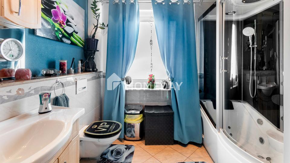 Familienidyll mit Wohlfühlcharakter – Einfamilienhaus mit Pool und Sauna in Sinsheim-Steinsfurt – Bild 16