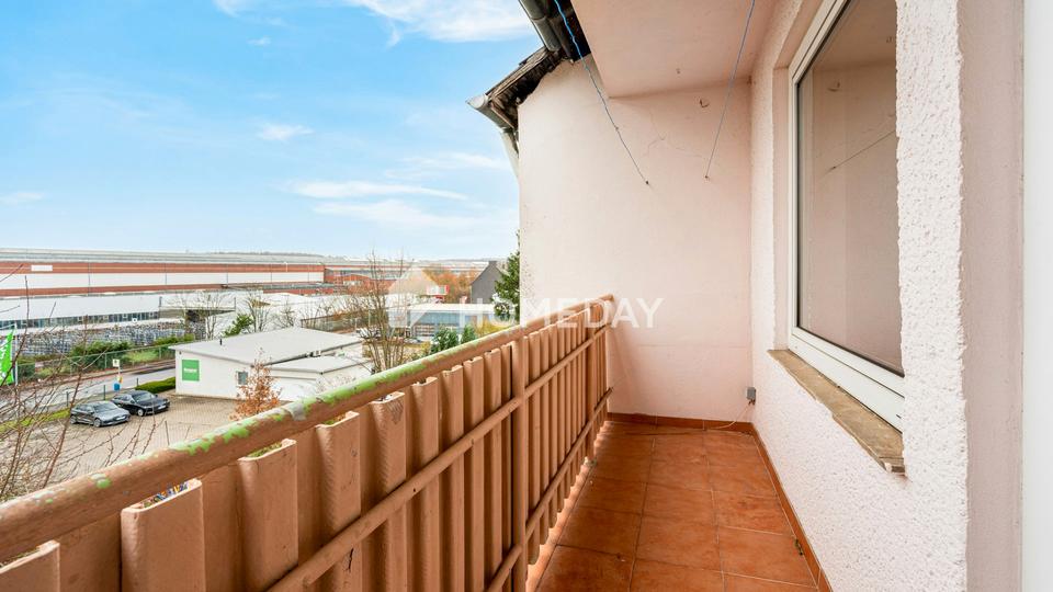 MFH mit 4 Wohneinheiten in gepflegter Lage von Stolberg – Bild 17