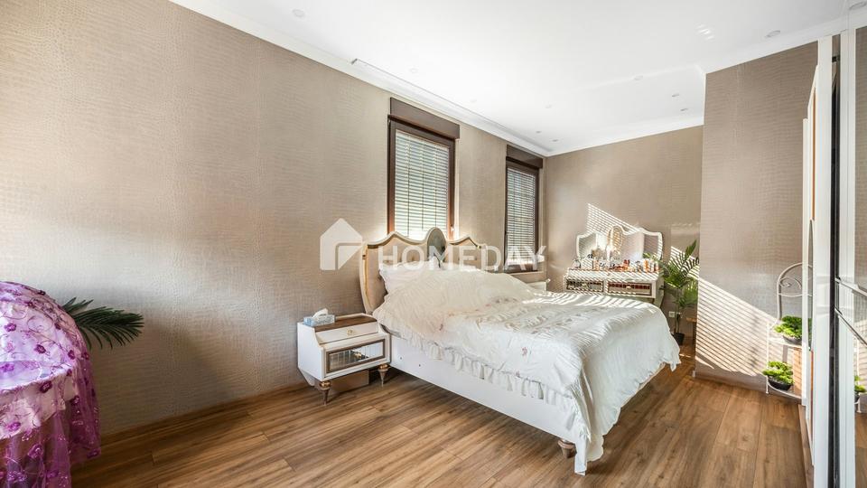 Exklusives Einfamilienhaus in ruhiger Lage – Stilvoll saniert mit hochwertiger Ausstattung – Bild 20