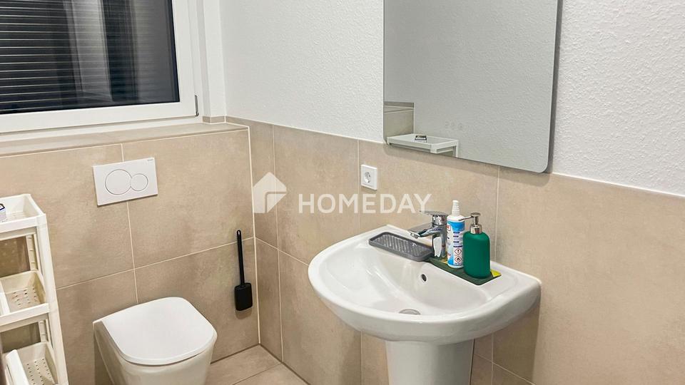 Modernes Einfamilienhaus mit Effizienzklasse A+ und stilvollem Wohnkomfort – Bild 18