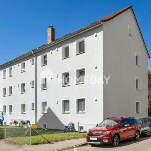 Ruhe, Licht und Komfort – Zwei Zimmer mit durchdachtem Grundriss