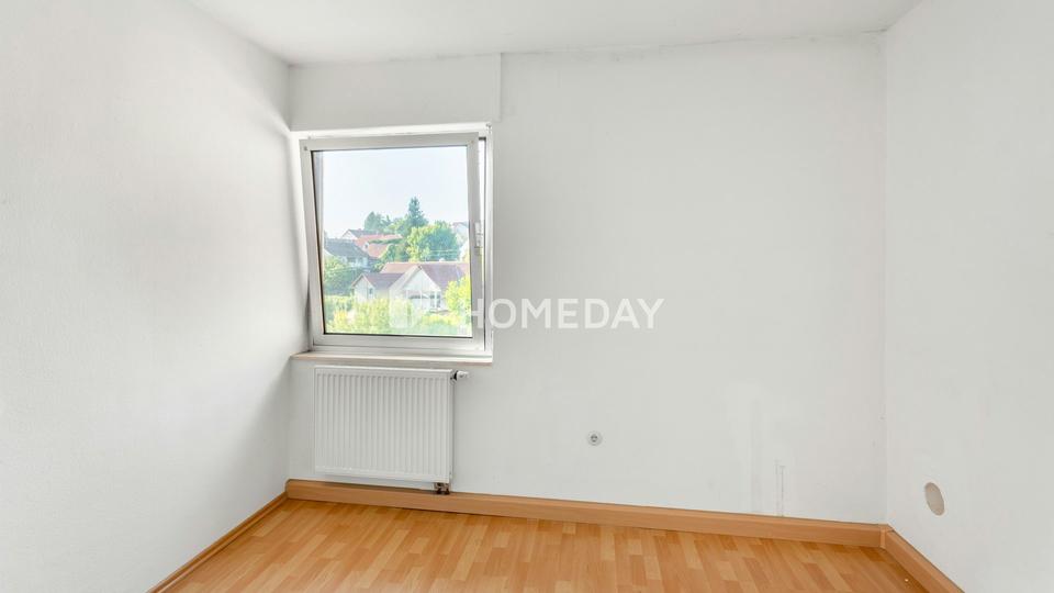 Familienglück mit Platz und Garten: Einziehen und gestalten in Battweiler – Bild 14