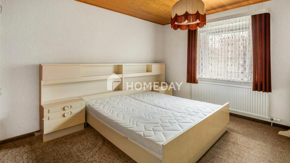 Südausrichtung, Garten und Garage – das ideale Zuhause für Anpacker – Bild 16