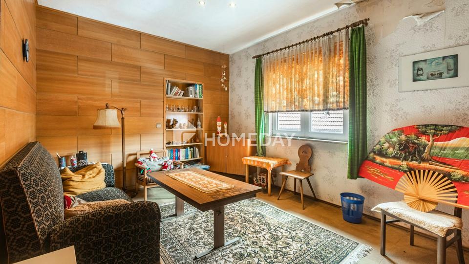 Zwischen Tradition und Neubeginn: Verwirklichen Sie Ihren Wohntraum in Gochsheim – Bild 16