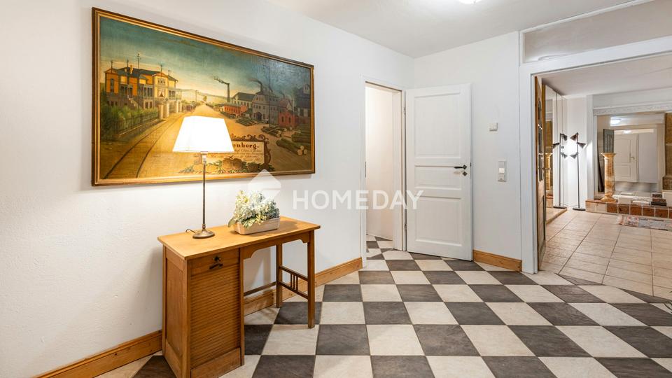 Exklusives EFH mit ELW, Carport, traumhaftem Außenbereich und hochwertiger Ausstattung – Bild 17