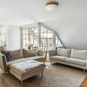 Exklusive Maisonette im Herzen von Öhringen: Wohnen auf 2 Ebenen mit Weitblick und Ruhe