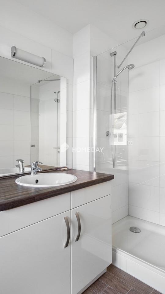 Energieeffizientes Reihenhaus mit gehobener Ausstattung und Südwest-Garten – Bild 10